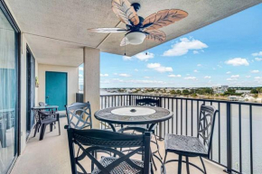 Wind Drift 513N - Boaters & Beach goers Delight & Amazing Views